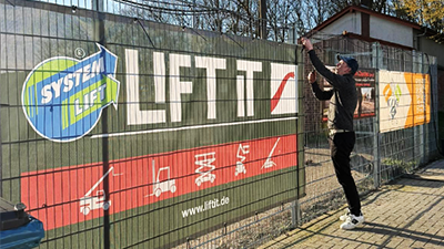 Sponsorenwerbung im VIP-Bereich – So entstehen wirkungsvolle Werbeflächen im Stadion