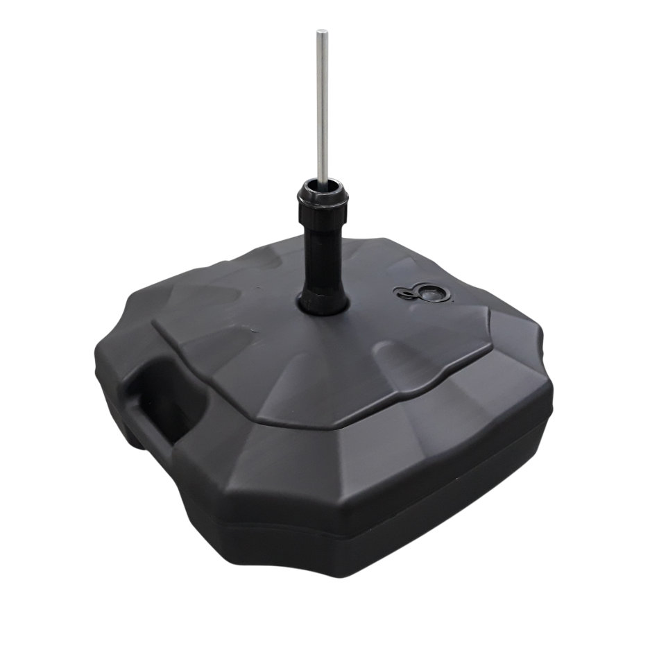 Kunststoff-Wassertank 24kg