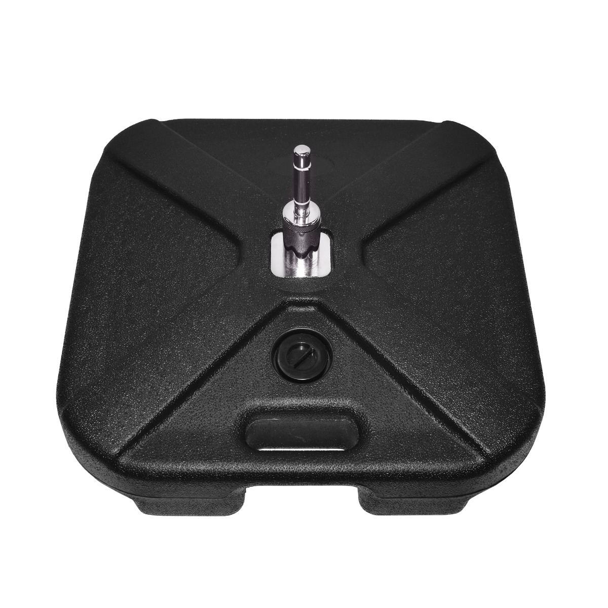 Kunststoff-Wassertank 24 kg