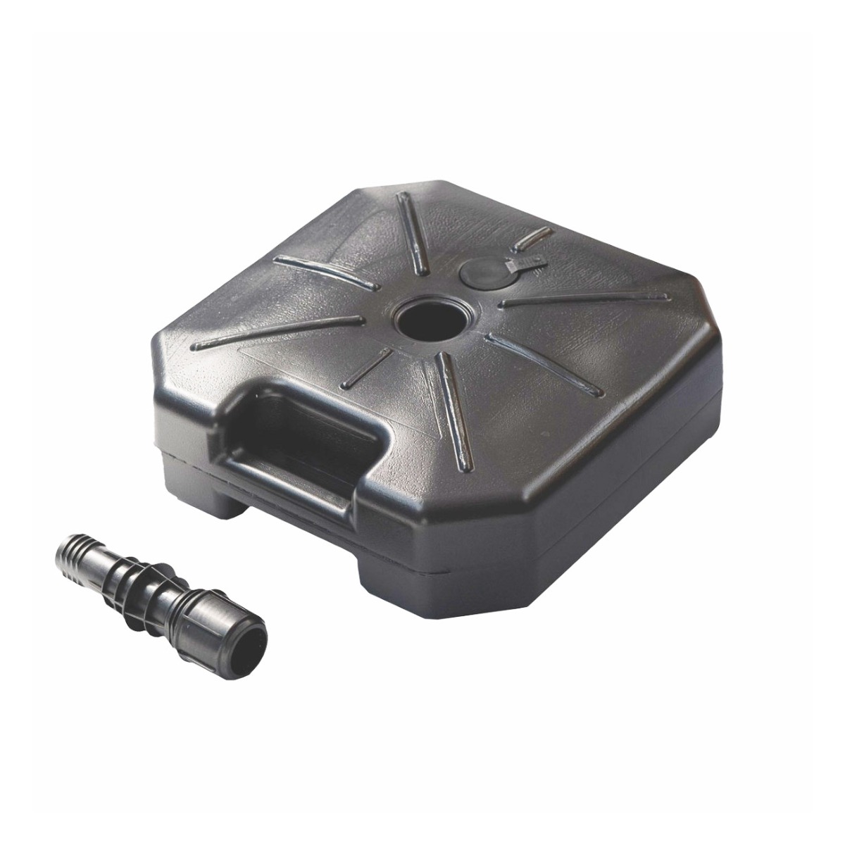Kunststoff-Wassertank 15kg