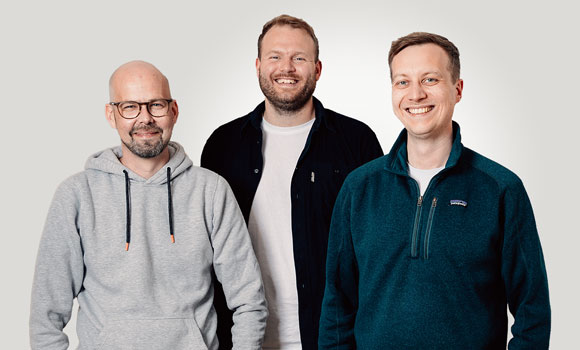 Geschäftsleitung von bannerstop – Verantwortung für Qualität, Service und nachhaltigen Großformatdruck