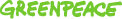 Kundenlogo von Greenpeace