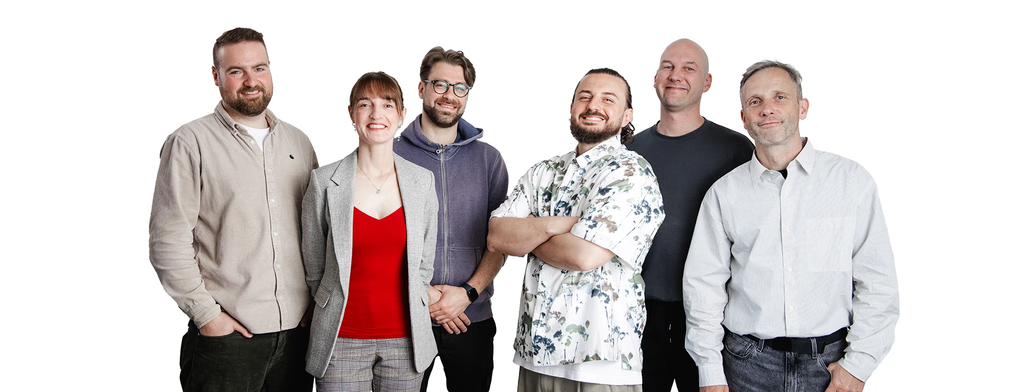 bannerstop Team für persönliche Beratung und Bannerdruck