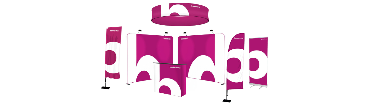 bannerstop Produktquerschnitt