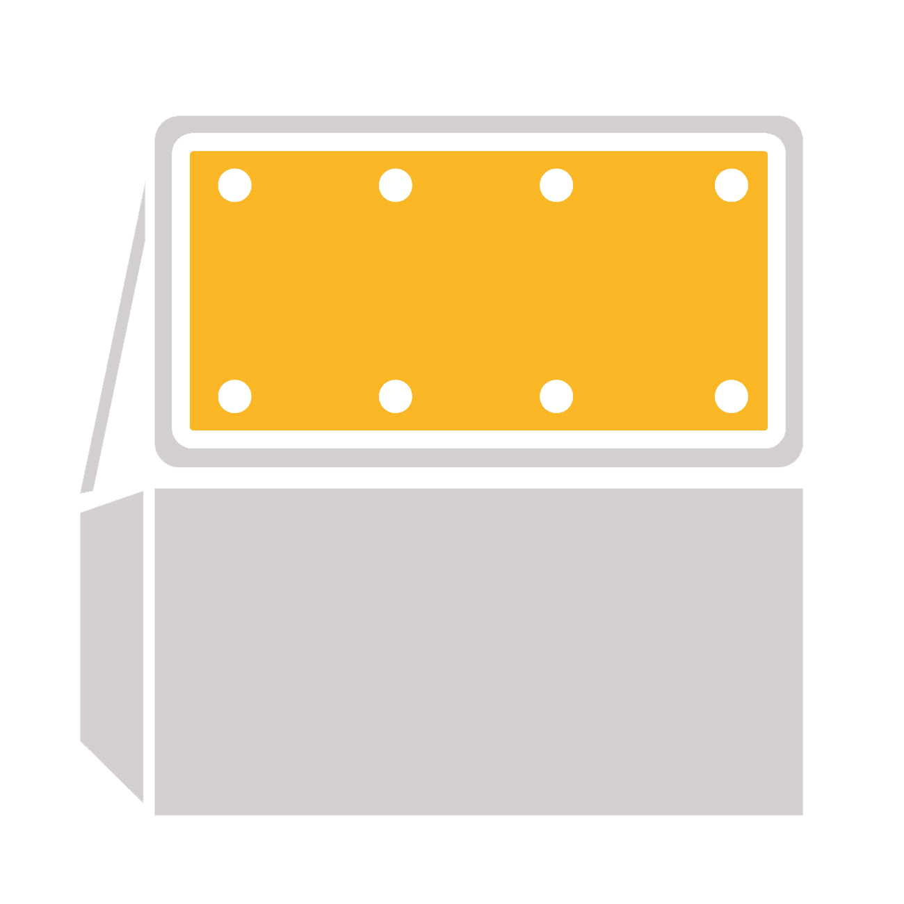 Containersysteme Icon