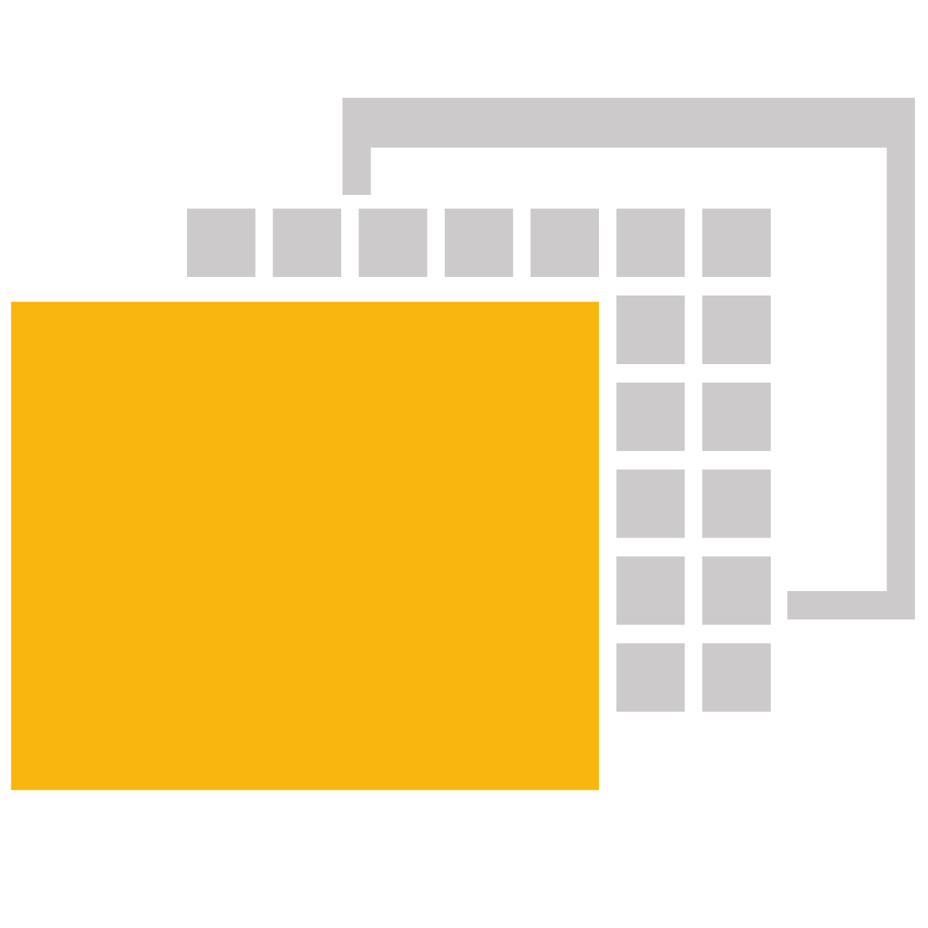 Werbefolien Icon