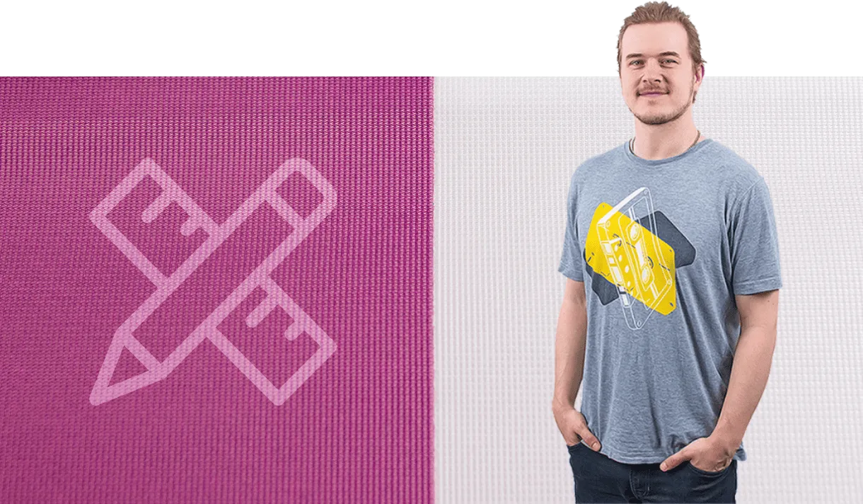 Professionelle Banner Gestaltung durch bannerstop Druckdaten-Team