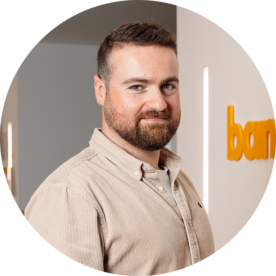 Carlsson Welzel – Sales Manager DACH & Experte für Druckprodukte rund um den Point of Sale