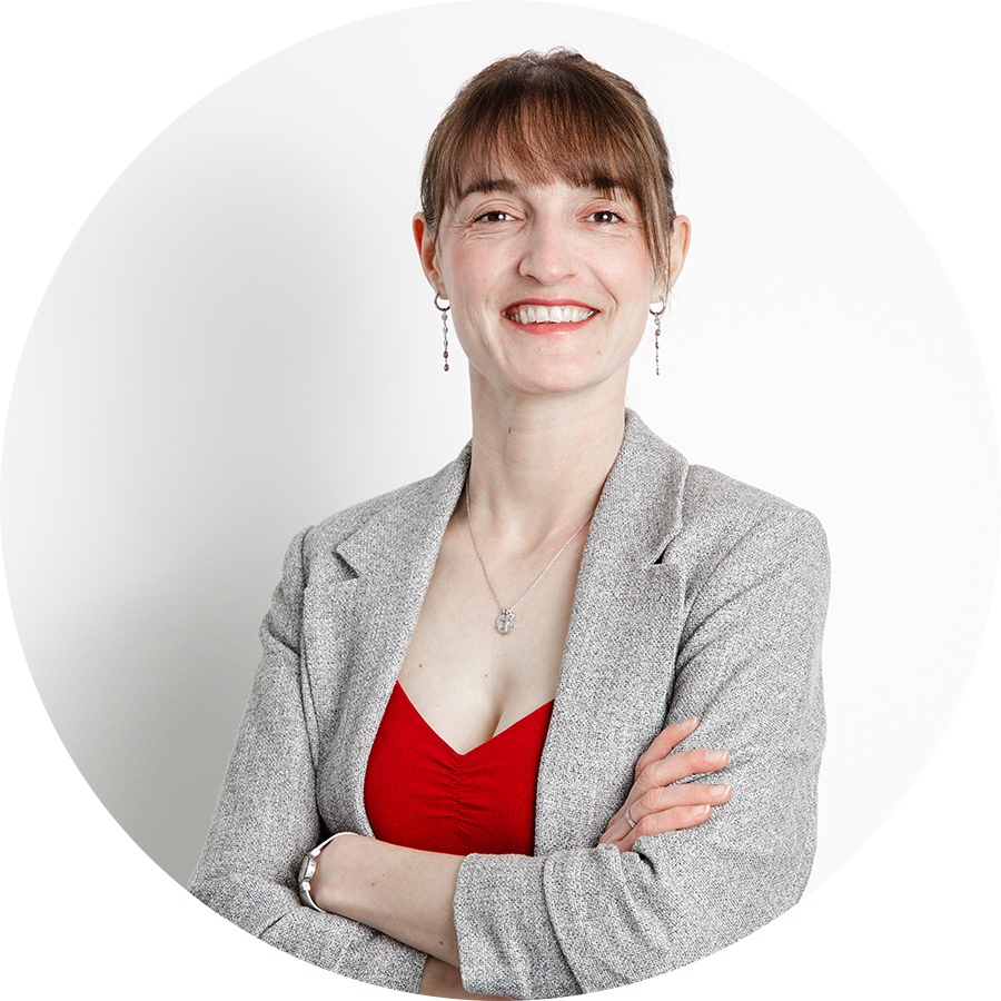 Stefanie Skerra – Senior Key Account Managerin & Folienexpertin bei bannerstop