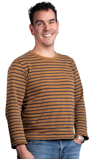 Ianis Rabu - Conseiller commercial