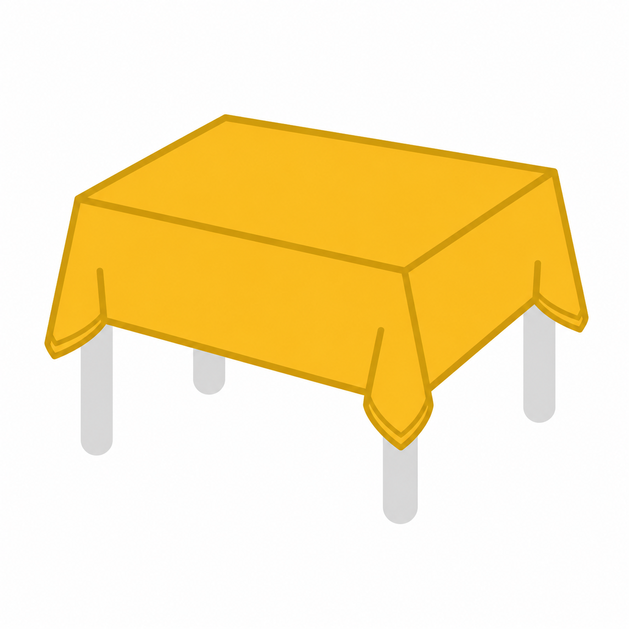 Tischdecke