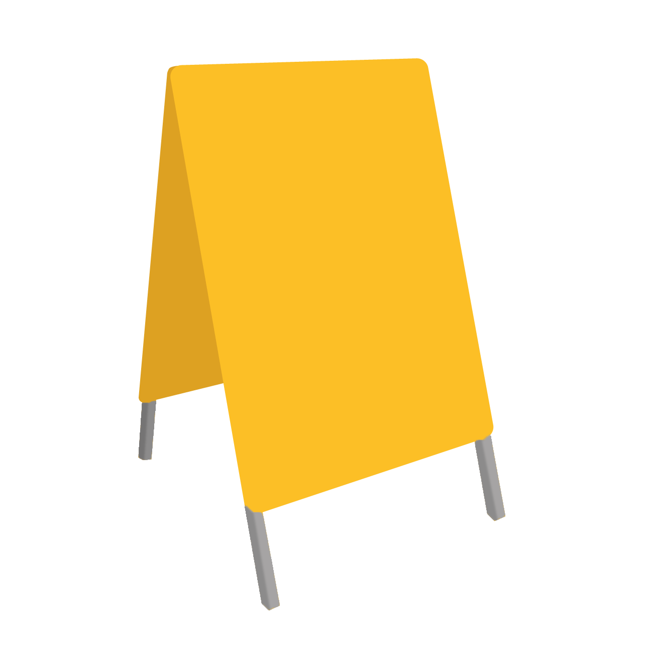 Kundenstopper