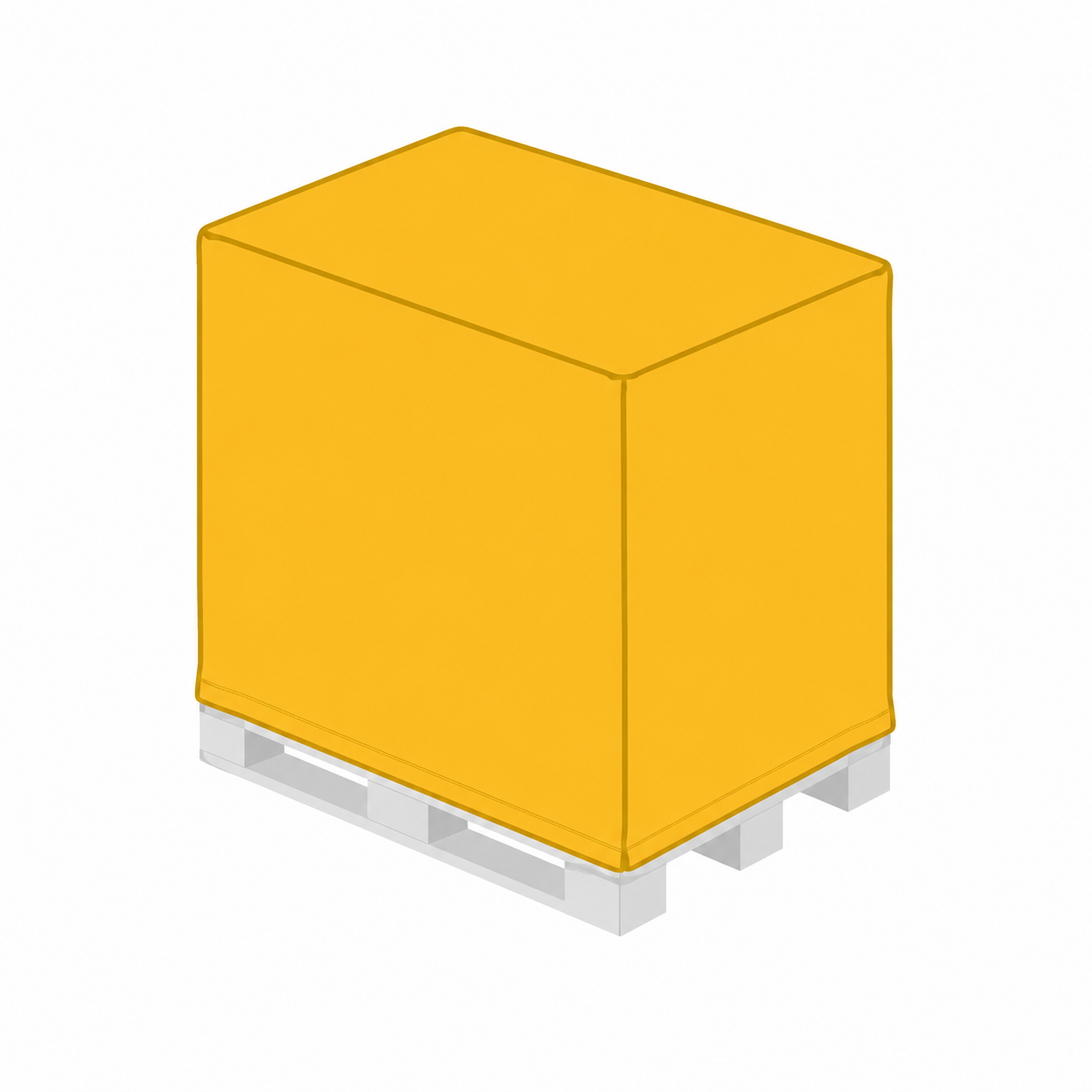 Palettenhussen
