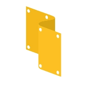 Stoff- und Textilbanner