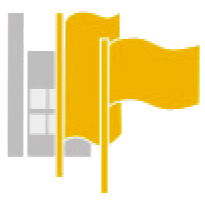 Flaggen & Hissfahnen