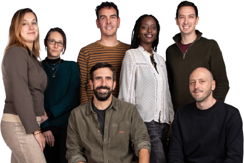 Personne à contacter pour l'impression de banderole