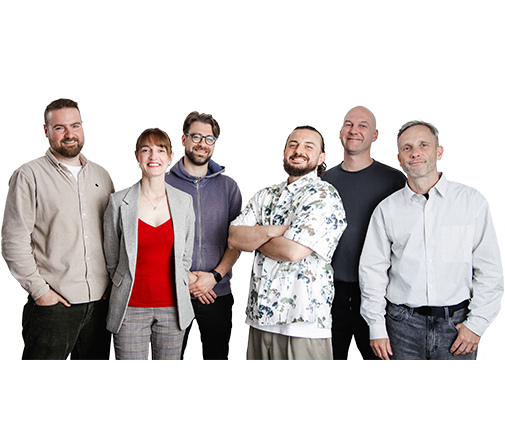 Unser Vertriebsteam