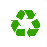 PVC Recycling - Umweltbewusste Entsorgung – Werbetechnik mit Gewissen