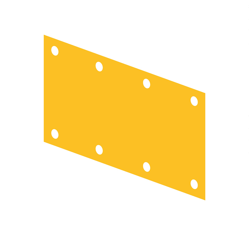 Werbebanner drucken