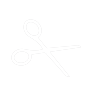 Konturenschnitt