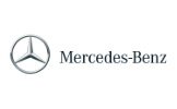 Mercedes Benz Logo