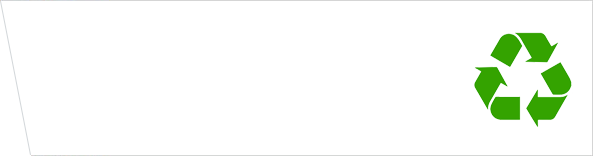 PVC Recycling - Umweltbewusste Entsorgung – Werbetechnik mit Gewissen