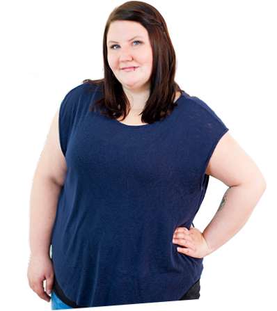 Dominique Esser - Leiterin Web-Entwicklung