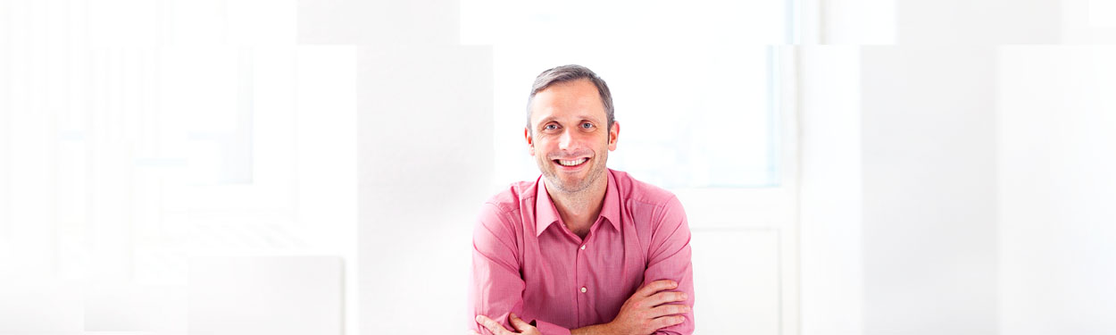 Persönlicher Ansprechpartner – Wir helfen Ihnen beim Banner drucken