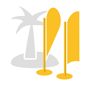 Beachflags