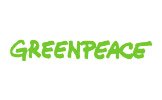 Greenpeace Logo
