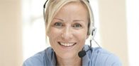 IHR ANSPRECHPARTNER