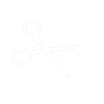 Konturenschnitt